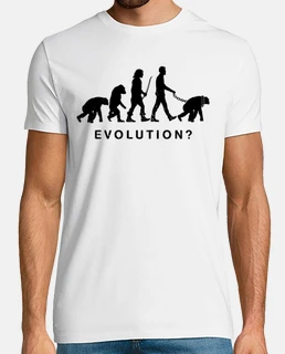 Triste evolucion