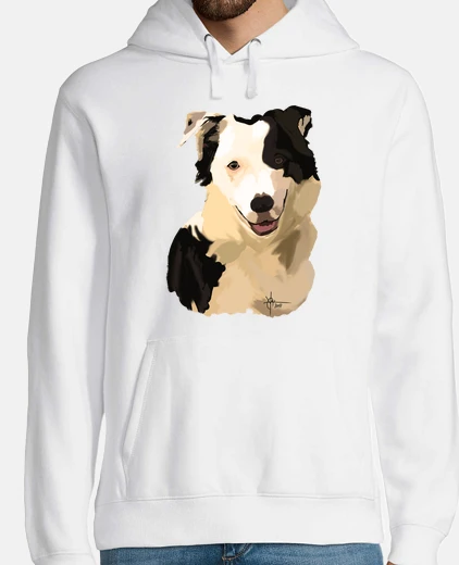 Sudadera Tro