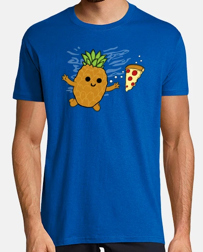 T-shirt trograttachecca  fichettolmind