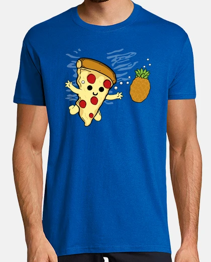 T-shirt trograttachecca  fichettolmind v2