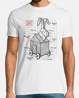 trojan rabbit (nouvelle version)