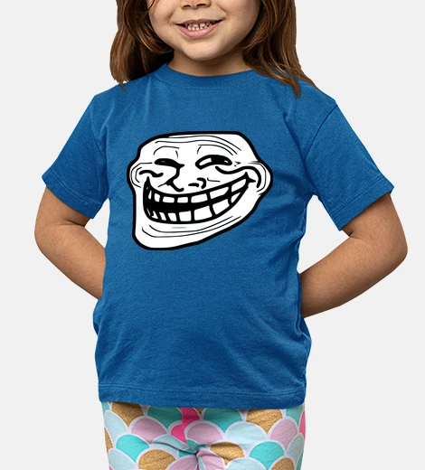 Ropa Troll