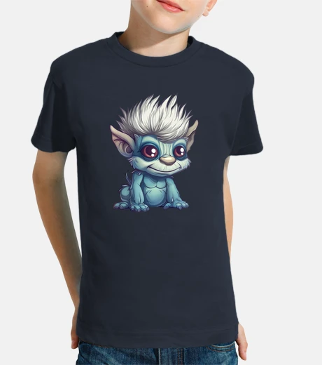 Ropa troll crete