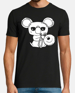 koala t-shirt - Roblox