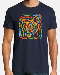 trompettiste artistique jazz moderne