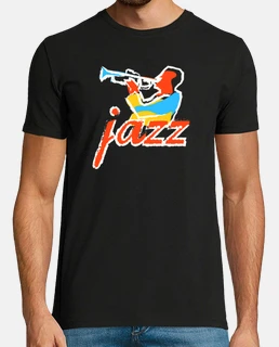 Trompettiste de Jazz