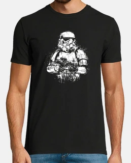 Trooper of Empire