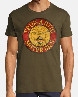 Trop-Artic Motor Oils