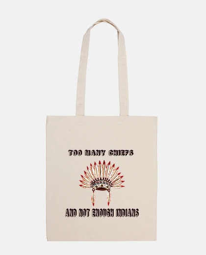 Sac trop de chefs