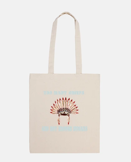Sac trop de chefs