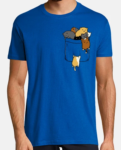 Tee-shirt Trop mignon