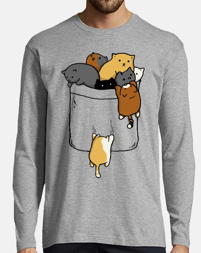 Tee-shirt trop mignon
