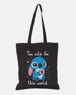 trop mignon pour ce monde