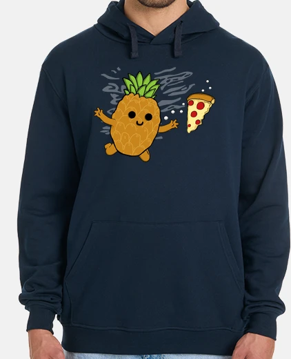 Hoodie tropicalmind