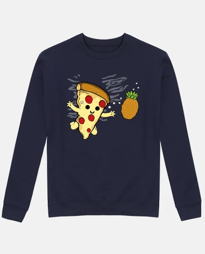 Sudadera Tropicalmind V2