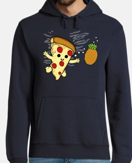Hoodie tropicalmind v2