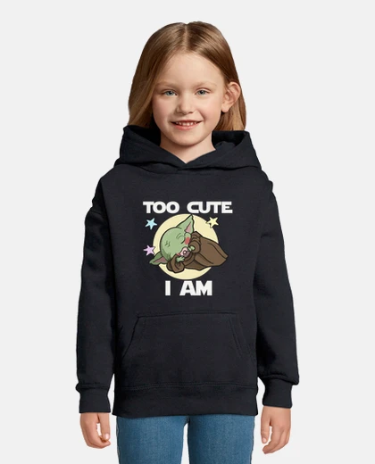 Abbigliamento troppo carino sono w