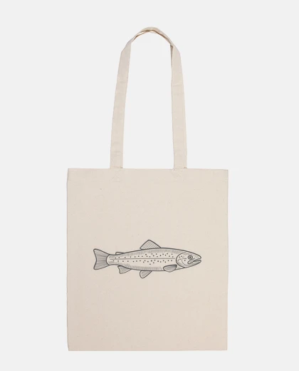 Borsa trota