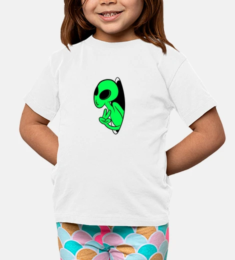 Vêtements Trou extraterrestre
