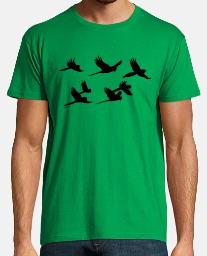 Tee-shirt troupeau d39aras