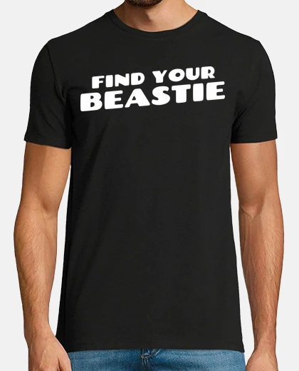 T-shirt trova la tua maglietta da bestia