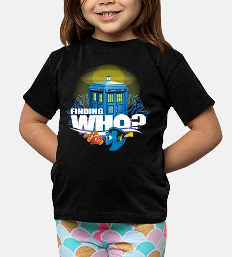 Abbigliamento trovare chi?