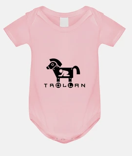 troy horse