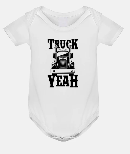 Kids Truck Yeah
