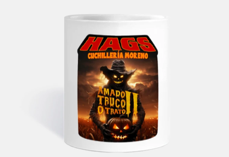 truco o trato 2