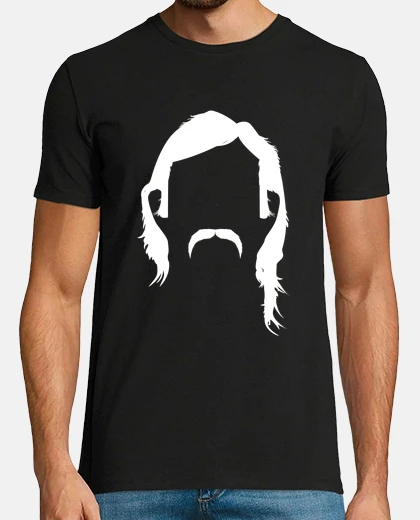 Tee-shirt true detective - matthew mcconaughey