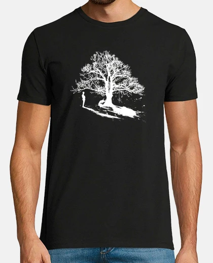 Camiseta True detective