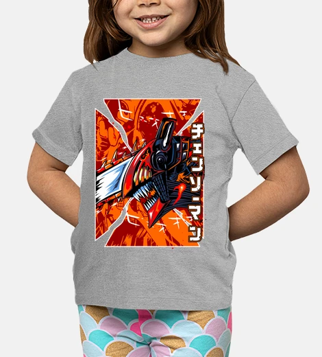 Kids true monster
