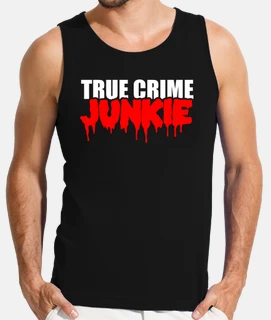 True Crime Junkie