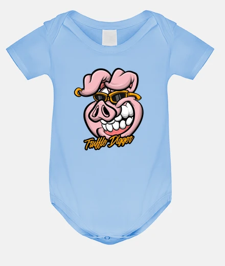 Kids truffle digger