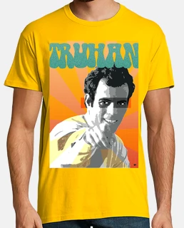 Truhan - Julio Iglesias