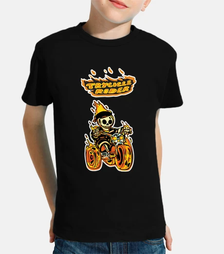 Kids Trycicle rider