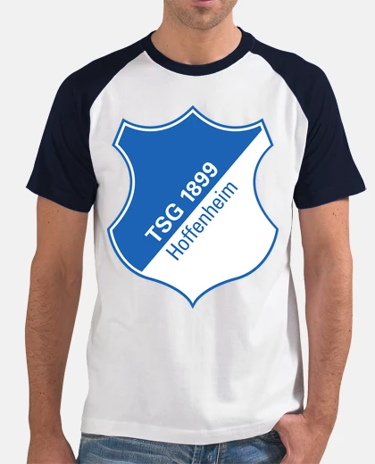 Camiseta TSG 1899 Hoffenheim