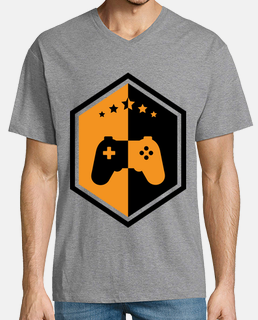 tshirt gamer - gaming - geek