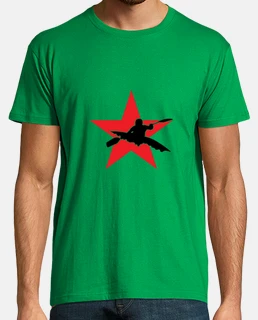 Tshirt Kayak - Sport
