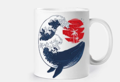 Tsunami ballena
