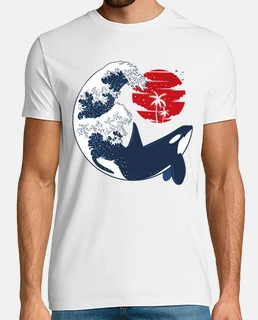 Tsunami Orca