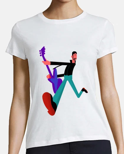 T-shirt tu chi sei?