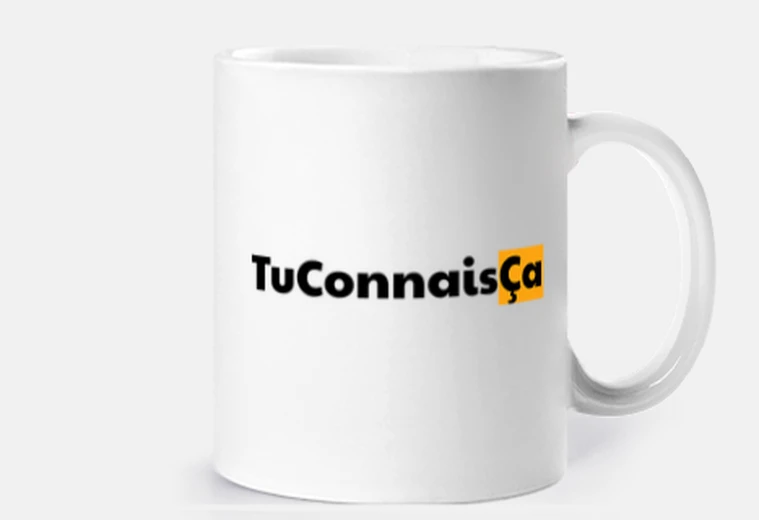 Mug tu connais ça