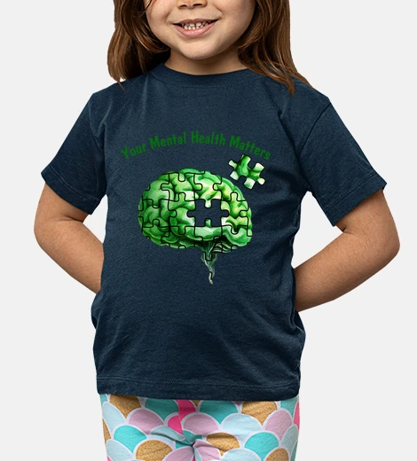 Ropa tu salud mental importa