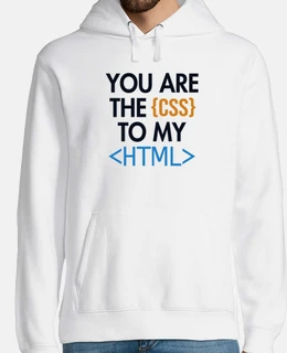 tu sei il CSS del mio programmatore htm