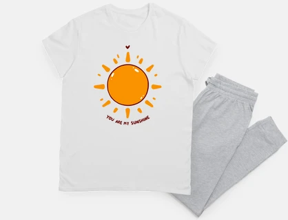 tu sei il mio sole