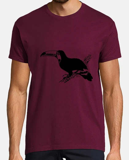 T-shirt tucano