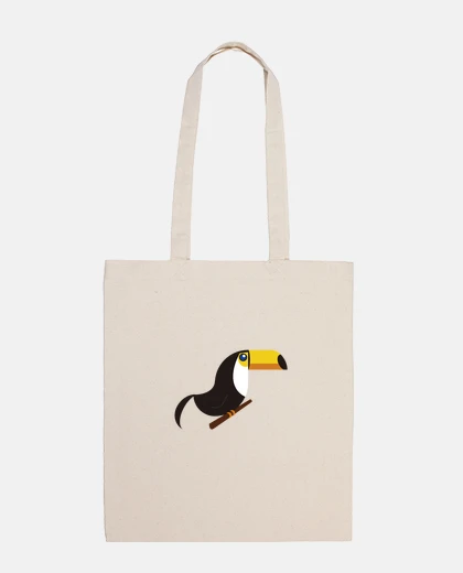 Sac tucano