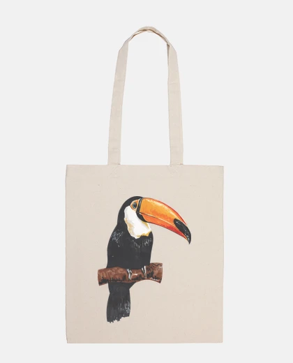 Borsa tucano
