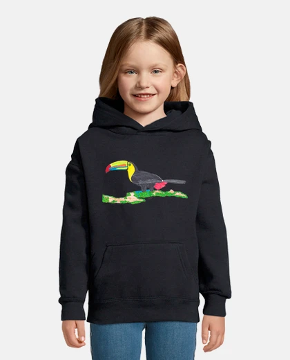 Abbigliamento tucano